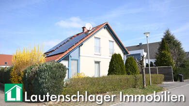 Einfamilienhaus zur Miete 1.200 € 3 Zimmer 99 m² 521 m² Grundstück Batzhausen Seubersdorf i.d.OPf. / Batzhausen 92358