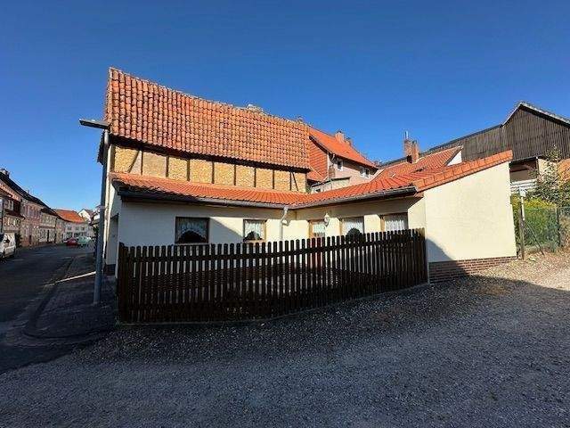 Haus zum Kauf - Ansicht 6