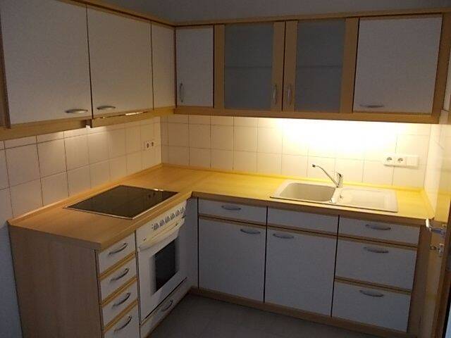 Immobilie in Neuenhagen bei Berlin - Kleine Wohnung in ruhiger Lage - Bild 4