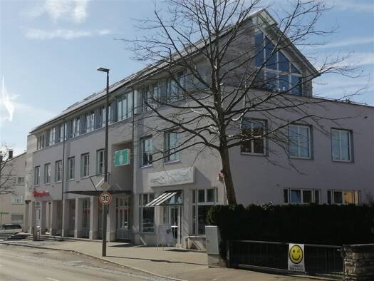 Bürogebäude zur Miete 620 € 49 m² Bürofläche Schönaich 71101