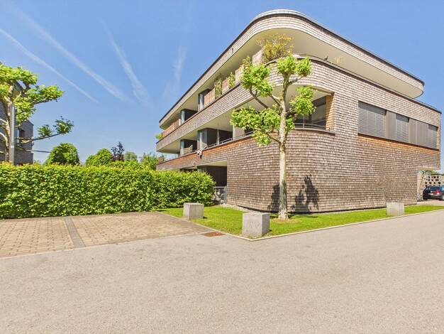 Wohnung zum Kauf 360.000 € 2 Zimmer 59,7 m² 1. Geschoss Dornbirn 6850