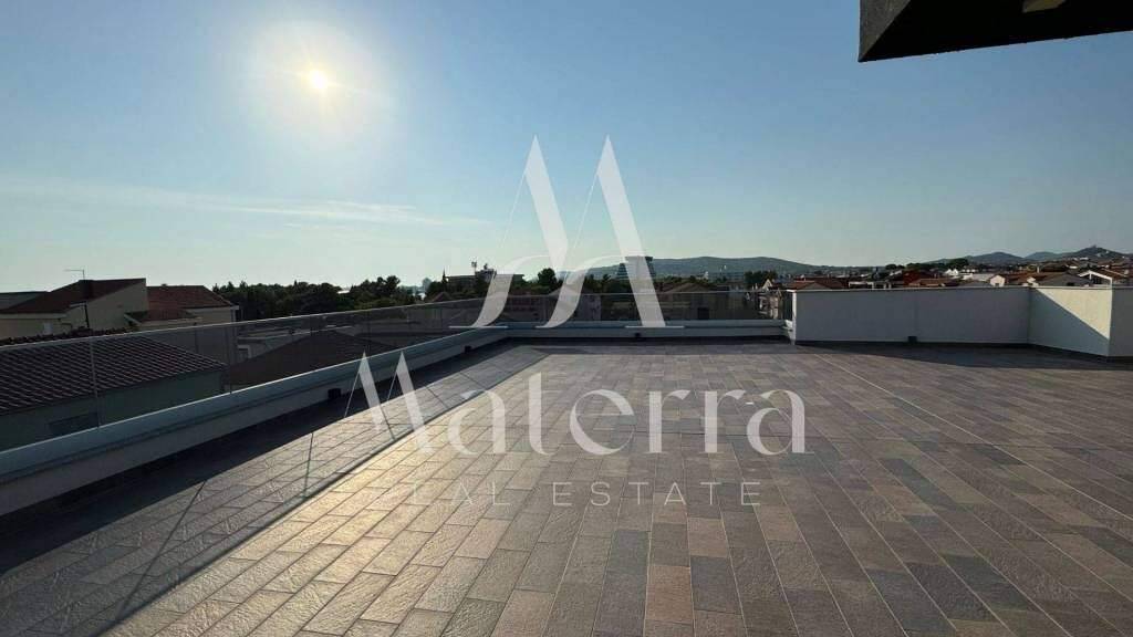 Wohnung zum Kauf 506.370 € 4 Zimmer 170 m² 2. Geschoss Vodice Vodice