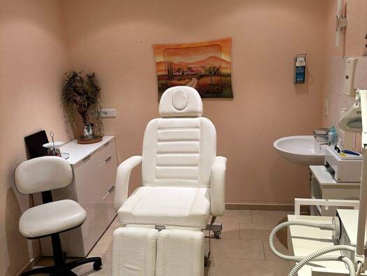 Praxis zur Miete 500 € 40 m² Bürofläche Quernheim Kirchlengern 32278