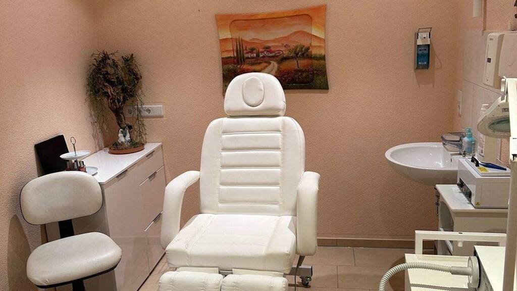 Praxis zur Miete 500 € 40 m² Bürofläche Quernheim Kirchlengern 32278