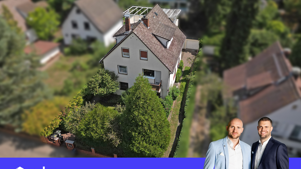 Wohnung zum Kauf 449.000 € 4 Zimmer 120 m² EG Eberstadt Darmstadt 64297