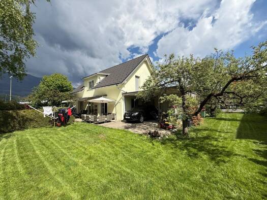 Haus zum Kauf 689.900 € 151 m² 757 m² Grundstück Nenzing 6710
