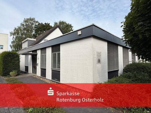 Mehrfamilienhaus zum Kauf 750.000 € 3 Zimmer 87,3 m² 1.077 m² Grundstück Verden 27283