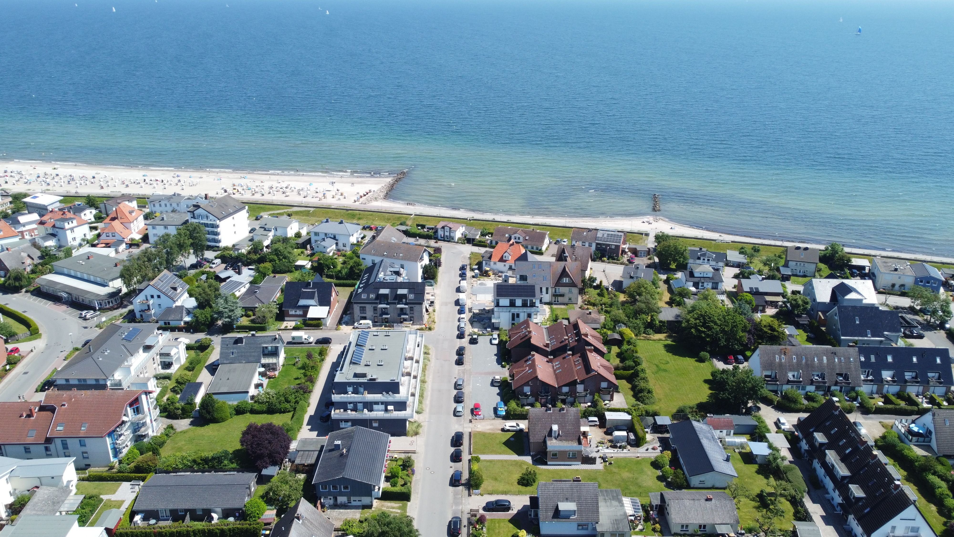 Gastronomie/Hotel zum Kauf 3.875.000 € 1.170 m²<br/>Grundstück Dahme Dahme 23747