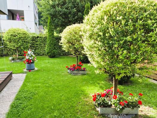 Wohnung zum Kauf 445.000 € 4 Zimmer 87,4 m² EG Schoellergasse 8 Bregenz 6900