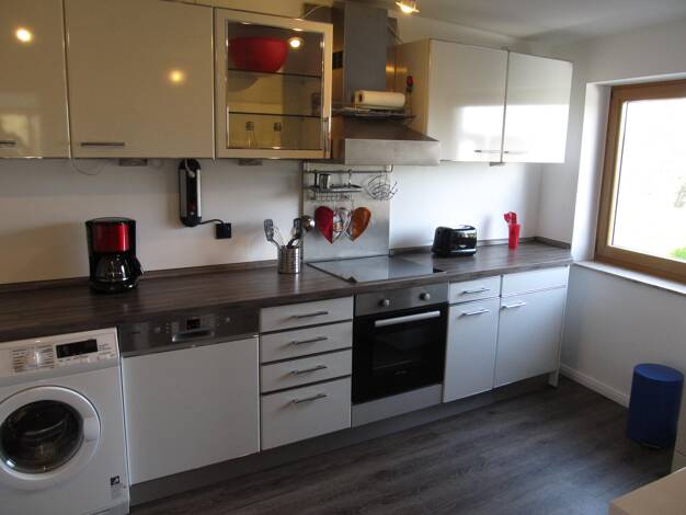 Wohnung zur Miete Wohnen auf Zeit 1.690 € 3 Zimmer 90 m² frei ab 01.01.2027 Leichlingen Leichlingen (Rheinland) 42799