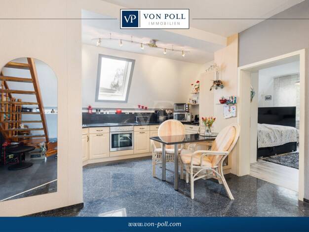 Mehrfamilienhaus zum Kauf 549.000 € 5 Zimmer 149 m² 404 m² Grundstück frei ab sofort Mariendorf Tempelhof-Schöneberg 12107