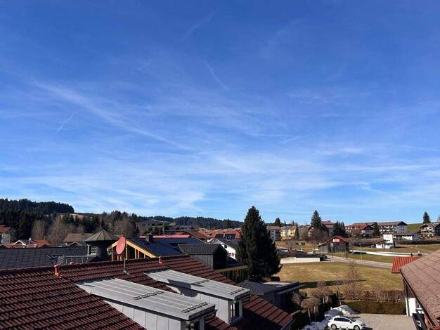 Wohnung zum Kauf 598.000 € 4 Zimmer 110 m² Oberstaufen 87534