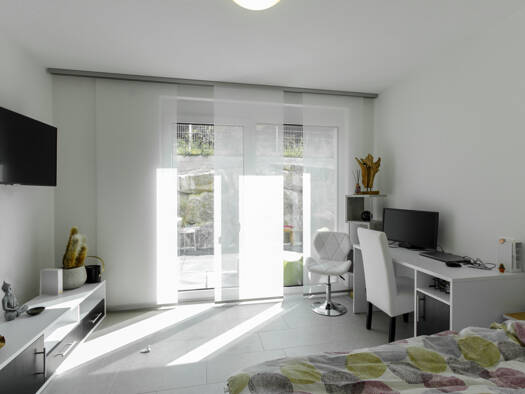 Studio zum Kauf 145.000 € 1 Zimmer 21,9 m² Nürtingen 72622