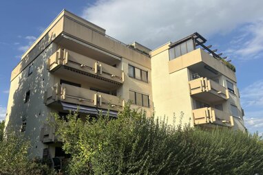 Wohnung zum Kauf 375.000 € 4 Zimmer 108 m² 2. Geschoss frei ab sofort Bissingen - West Bietigheim-Bissingen 74321