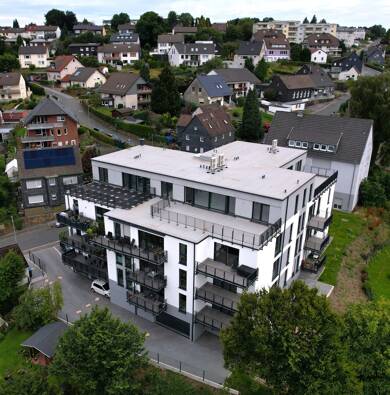 Wohnung zum Kauf provisionsfrei 349.000 € 3 Zimmer 91 m² EG Bergstr. 40 Voerde Ennepetal 58256