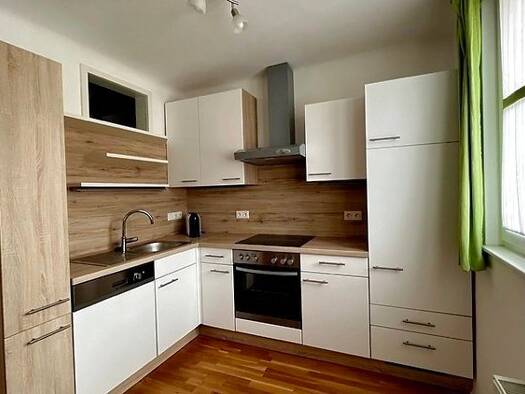 Wohnung zur Miete auf Zeit 1.290 € 2 Zimmer 36 m² frei ab 01.11.2026 Floridsdorf 1210