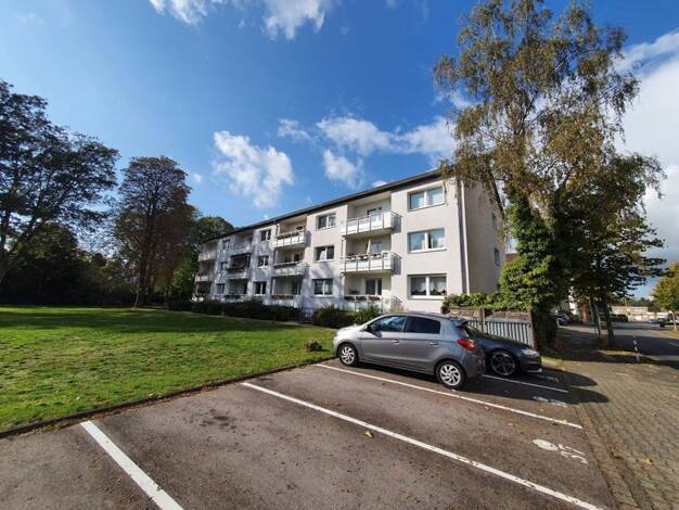 Wohnung zur Miete 670 € 3 Zimmer 66,6 m² frei ab 10.04.2026 An der Langenfuhr 28 Dormagen-Nord Dormagen 41539