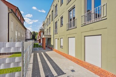 Wohnung zur Miete 1.000 € 2 Zimmer 66 m² 3. Geschoss Hofgerichtsweg 23b Reichshof Dortmund 44309