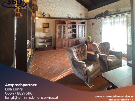 Haus zum Kauf 380.000 € 180 m² 873 m² Grundstück Oberwart 7400