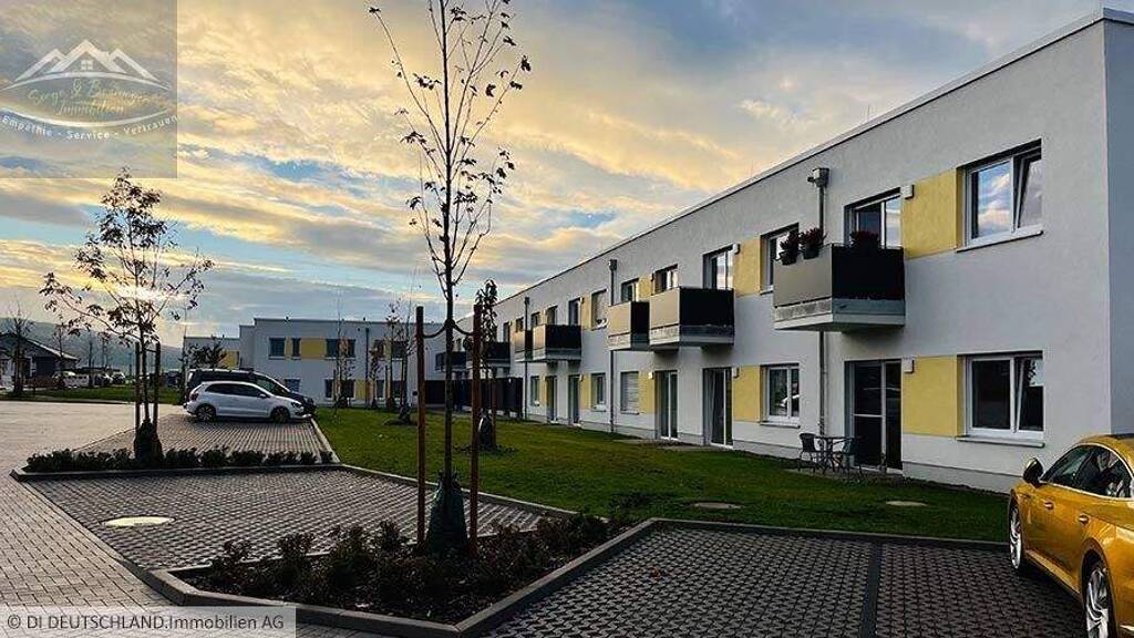 Wohnung zur Miete 631 € 2,5 Zimmer 45 m² Sibbesse 31079