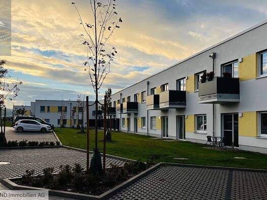 Wohnung zur Miete 631 € 2,5 Zimmer 45 m² August-Vogel-Straße Sibbesse Sibbesse 31079
