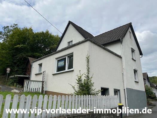 Einfamilienhaus zum Kauf 128.000 € 5 Zimmer 85 m² 244 m² Grundstück Selbach 57537