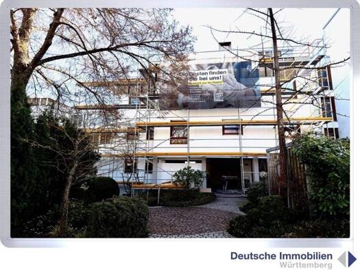 Wohnung zum Kauf 399.000 € 3,5 Zimmer 94,9 m² 2. Geschoss frei ab sofort Musberg Leinfelden-Echterdingen 70771