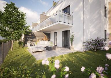 Terrassenwohnung zum Kauf provisionsfrei 554.950 € 4 Zimmer 100 m² EG Am Sailersberg Röthenbach Röthenbach an der Pegnitz 90552