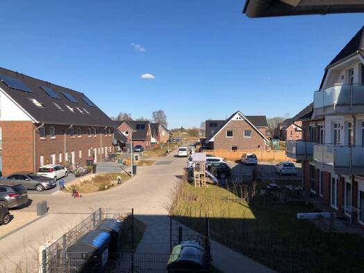 Wohnung zur Miete 1.230 € 3 Zimmer 79 m² frei ab sofort Ochsenwerder Hamburg 21037