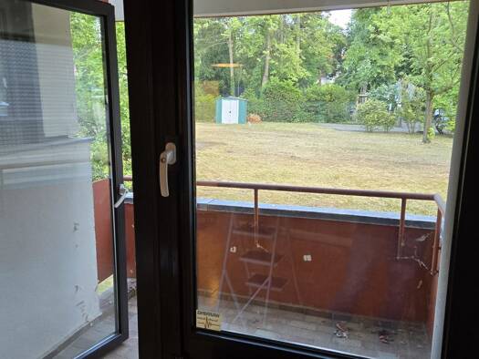 Studio zur Miete 1.050 € 1 Zimmer 39 m² Geschoss EG/3 frei ab sofort Wilmersdorf Berlin 10713