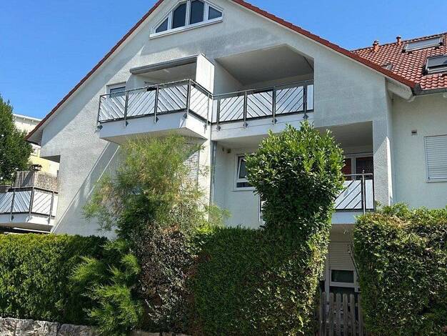 Maisonette zum Kauf provisionsfrei 372.500 € 4,5 Zimmer 89,8 m² Clara-Schumann-Straße 34 Schwieberdingen Schwieberdingen 71701