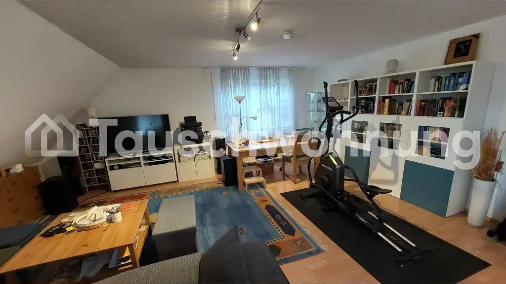Wohnung zur Miete Tauschwohnung 850 € 4 Zimmer 110 m² 2. Geschoss Witterschlick Alfter 53347