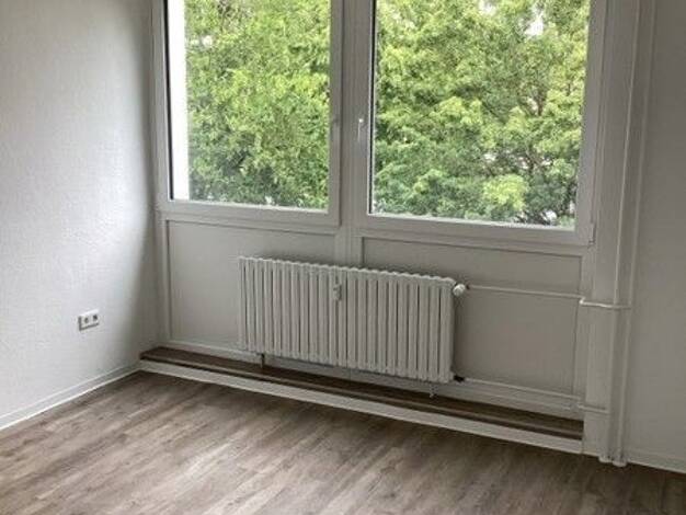 Wohnung zur Miete 582 € 3 Zimmer 70,1 m² 1. Geschoss frei ab 02.09.2026 Leipziger Straße 25 Deininghausen Castrop-Rauxel 44577