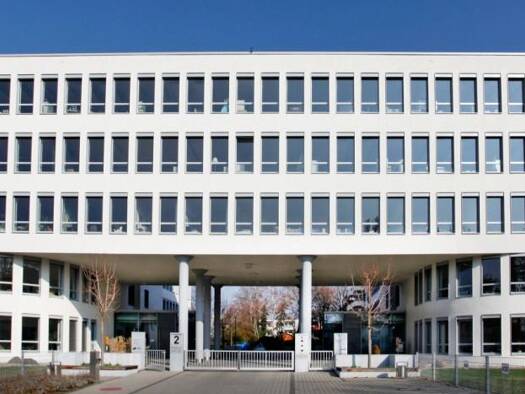 Bürofläche zur Miete provisionsfrei 14,70 € 598 m² Bürofläche teilbar ab 299 m² Wiesbaden 65189