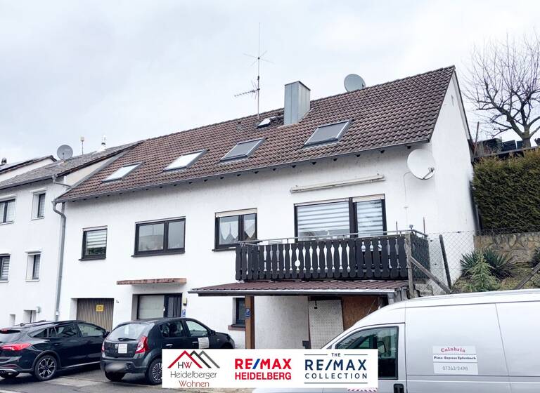 Wohnung zum Kauf 149.000 € 4,5 Zimmer 91 m²<br/>Wohnfläche ab sofort<br/>Verfügbarkeit Helmstadterstr 5a Epfenbach 74925