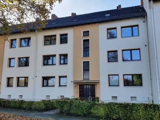Wohnung zum Kauf 114.000 € 3 Zimmer 57 m² 1. Geschoss Rönnebeck Nord 28777
