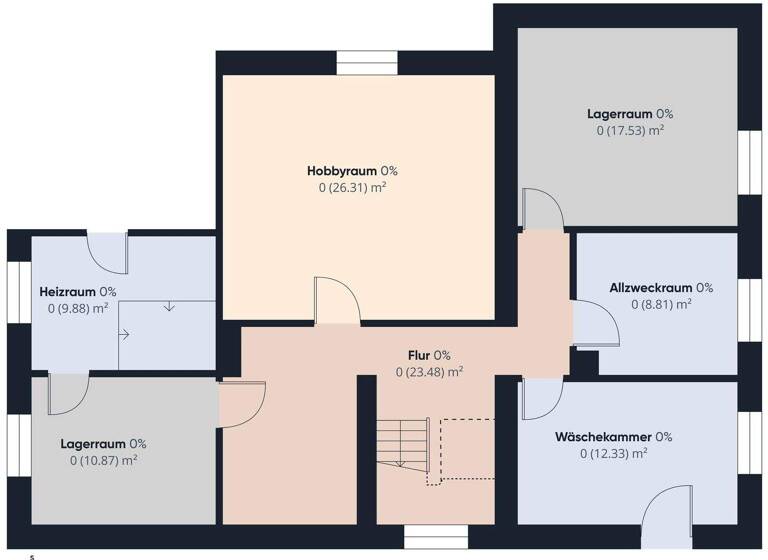 Einfamilienhaus zum Kauf 535.000 € 7 Zimmer 207,5 m² 550 m² Grundstück Winklsaß Neufahrn in Niederbayern / Winklsaß 84088