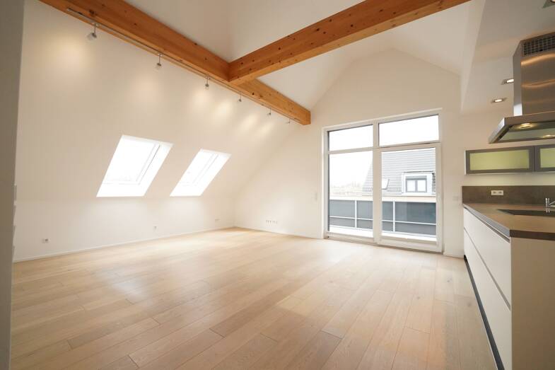 Wohnung zum Kauf als Kapitalanlage geeignet 720.000 € 4 Zimmer 118 m² Zerzabelshof Nürnberg 90480