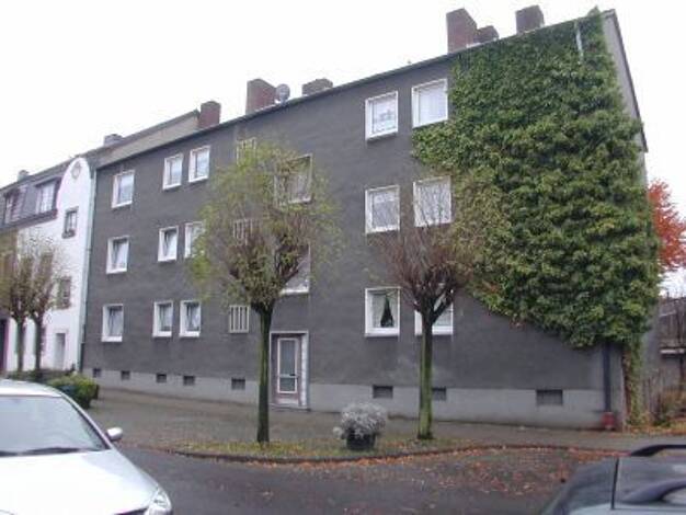 Wohnung zur Miete 557 € 3,5 Zimmer 67 m² 2. Geschoss Goebenstraße 9A Styrum - Nord Mülheim 45476