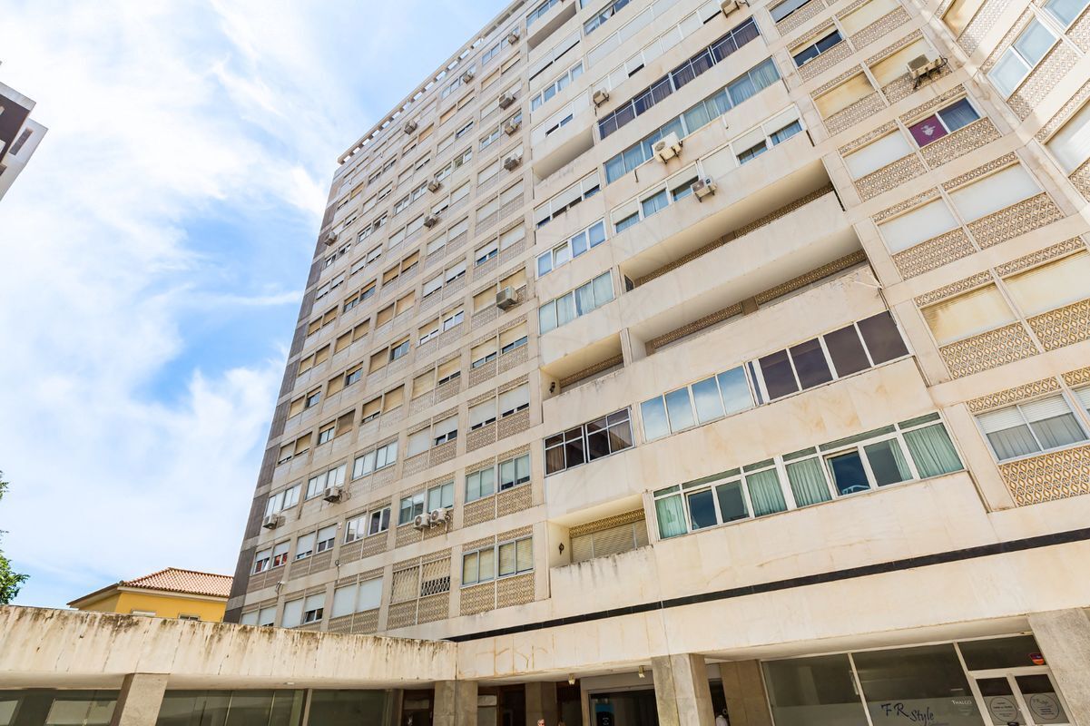 Apartment zum Kauf 1.500.000 € 180 m²<br/>Wohnfläche Lisboa, Alvalade 1700