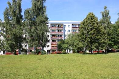 Wohnung zur Miete 373 € 4 Zimmer 68,9 m² 2. Geschoss Johannes-Dick-Str. 37 Hutholz Chemnitz 09123