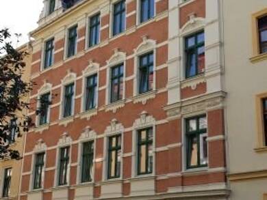 Wohnung zur Miete 390 € 2 Zimmer 51 m² 1. Geschoss frei ab 01.10.2025 Emmerichstr. 16 Innenstadt Görlitz 02826