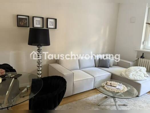 Wohnung zur Miete Tauschwohnung 750 € 2 Zimmer 50 m² Grunewald Charlottenburg-Wilmersdorf 14057