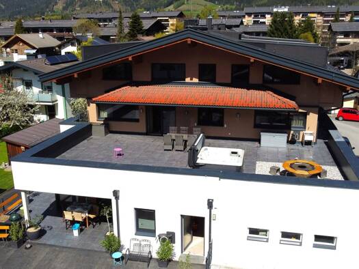 Wohnung zum Kauf 152,8 m² 1. Geschoss Saalfelden am Steinernen Meer 5760