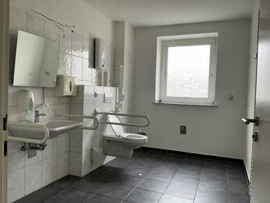 Wohnung zur Miete 429 € 2 Zimmer 62,4 m² EG Wiebringhausstraße 37 Hassel Gelsenkirchen 45896