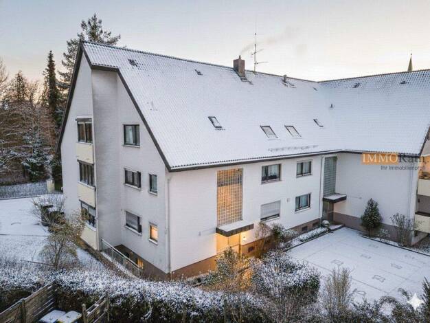 Wohnung zum Kauf 169.000 € 1 Zimmer 40,3 m² EG Bad Krozingen 79189