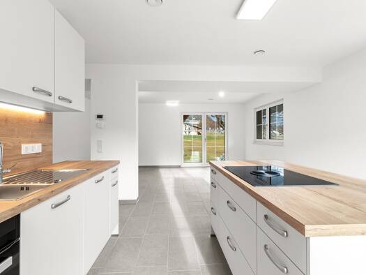 Wohnung zur Miete - Erstbezug 1.290 € 3 Zimmer 88,2 m² EG Elbigenalp 6652