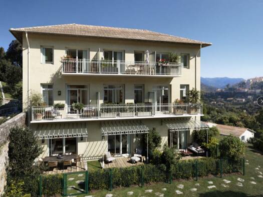 Wohnung zum Kauf 249.000 € 40 m² Rimiez Nice 06000