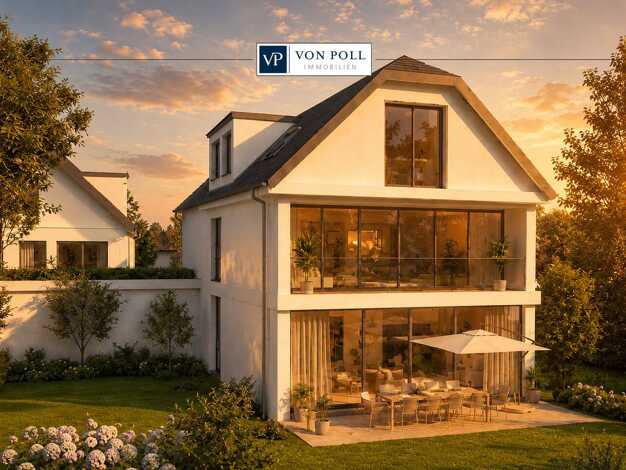 Einfamilienhaus zum Kauf 1.850.000 € 7 Zimmer 175 m² 402 m² Grundstück Gräfelfing Gräfelfing 82166