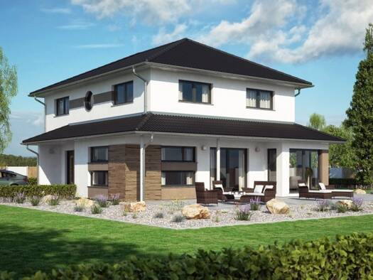 Stadthaus zum Kauf 734.390 € 5 Zimmer 183 m² 560 m² Grundstück Partenheim 55288